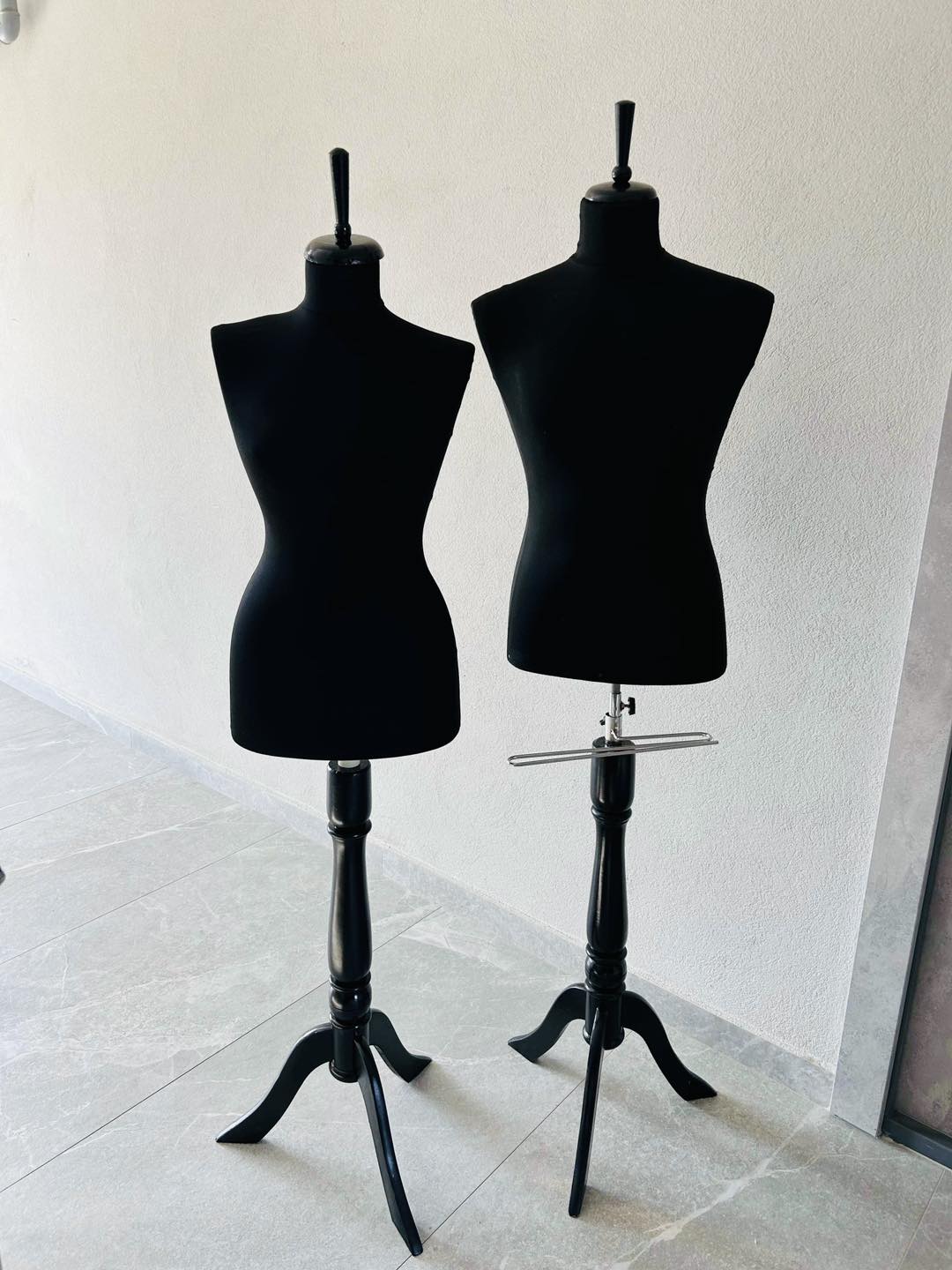 Închiriere manechine dama si barbat