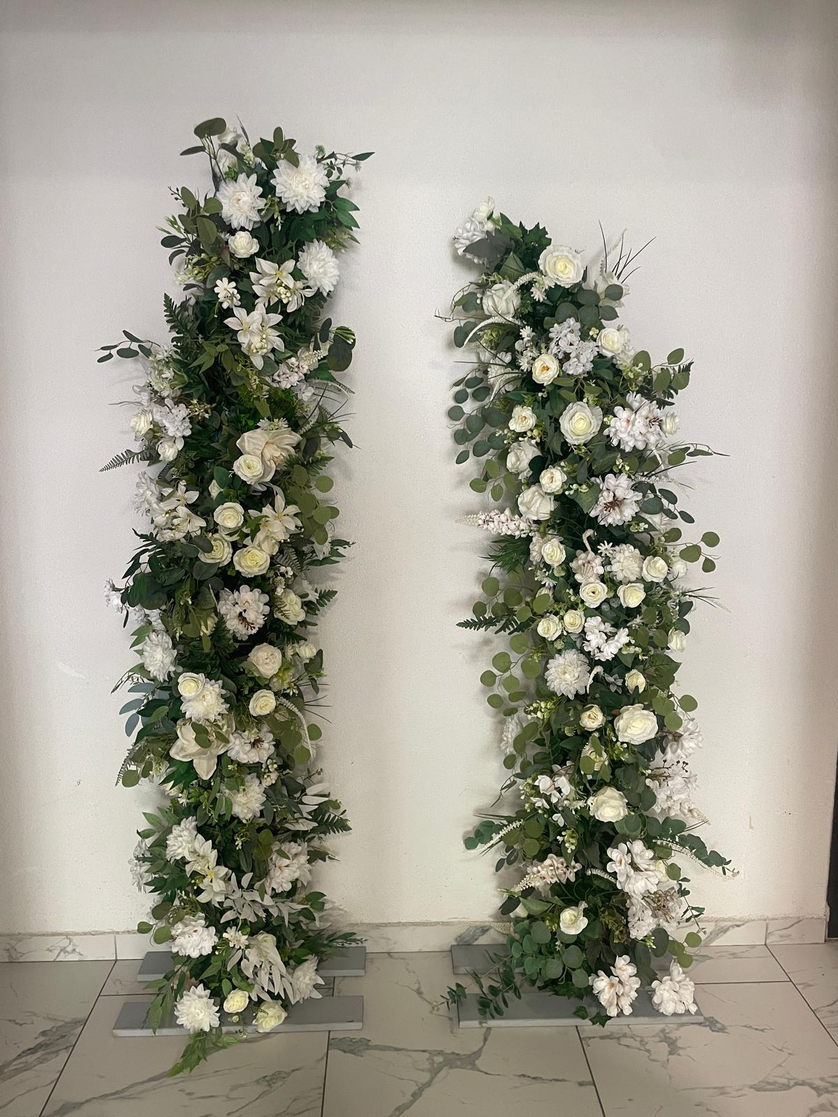 🌿 Arcadă Florală Elegantă de Închiriat 🌿