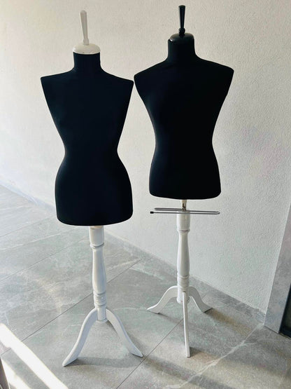Închiriere manechine dama si barbat