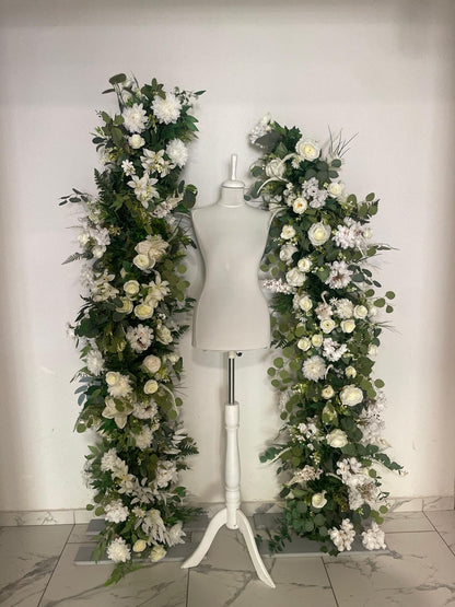 🌿 Arcadă Florală Elegantă de Închiriat 🌿